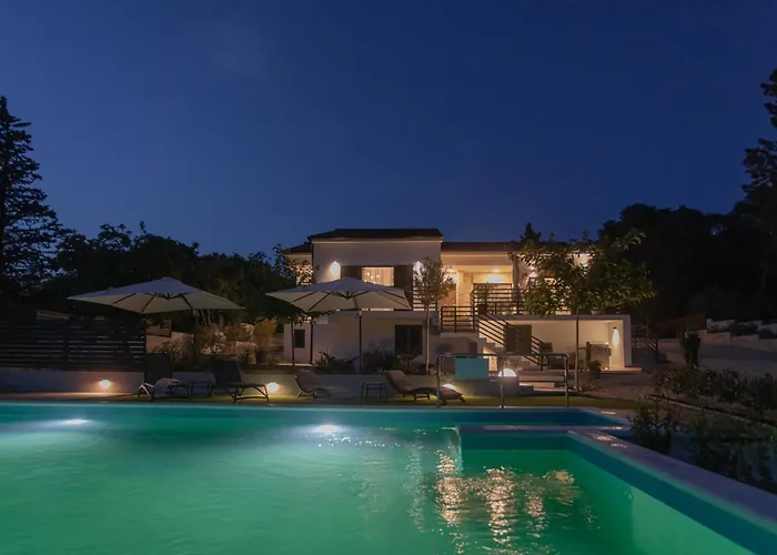 Villa Toni