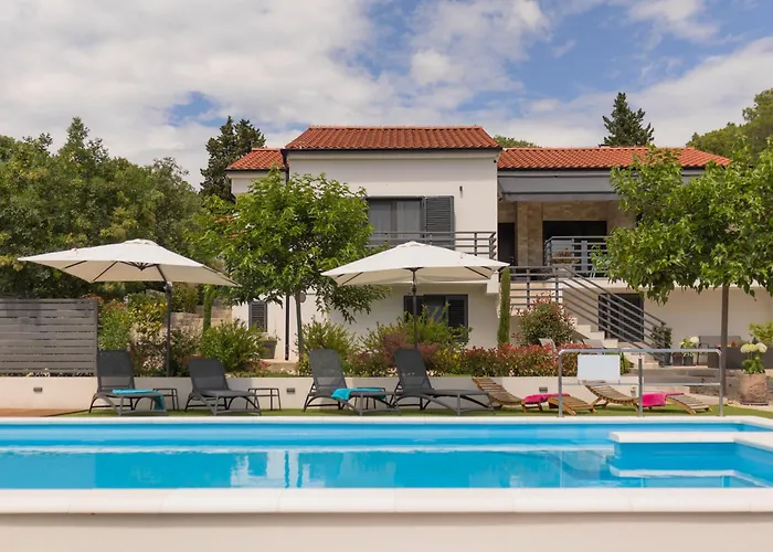 Villa Toni