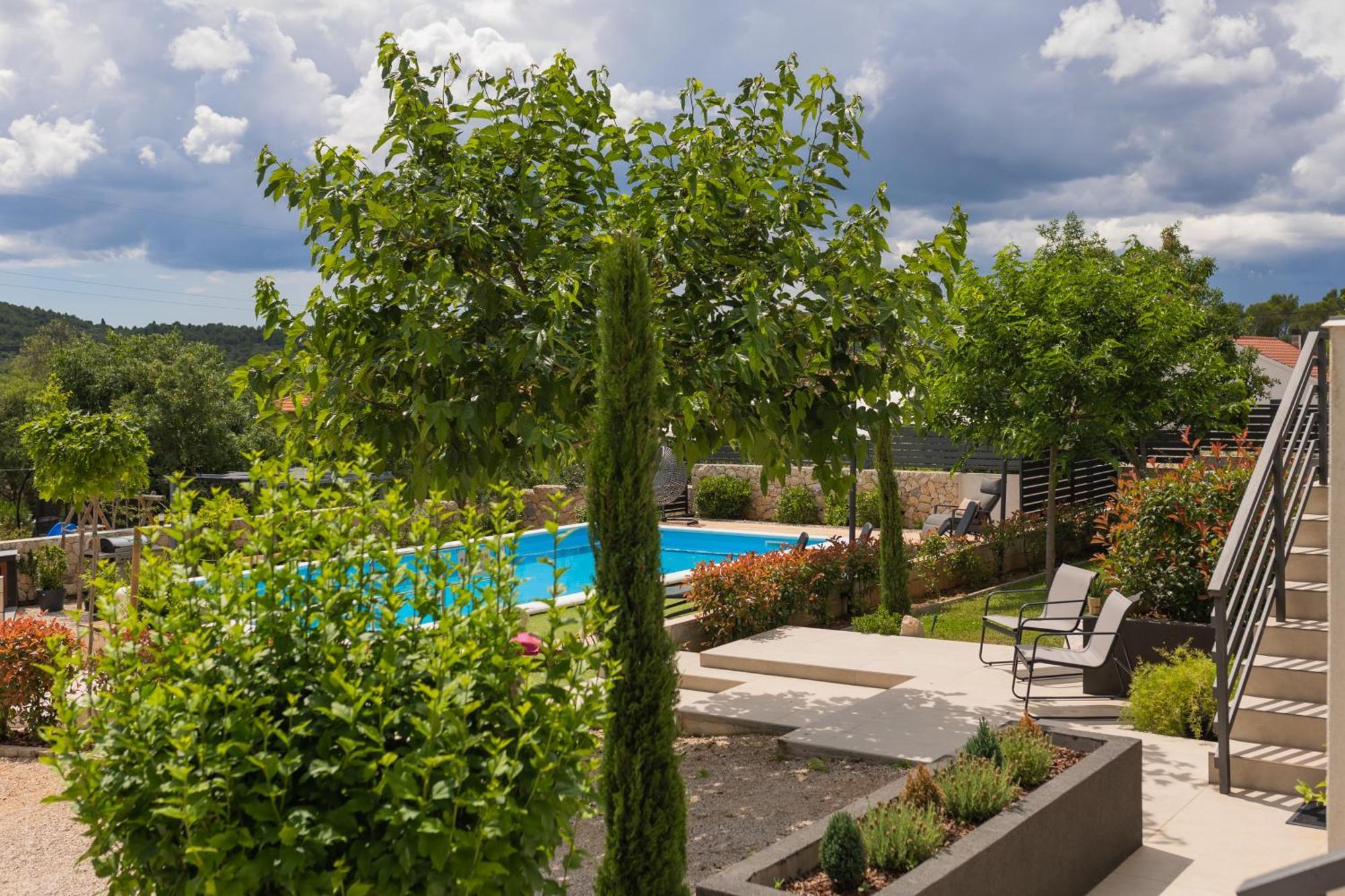 Toni Villa Sibenik