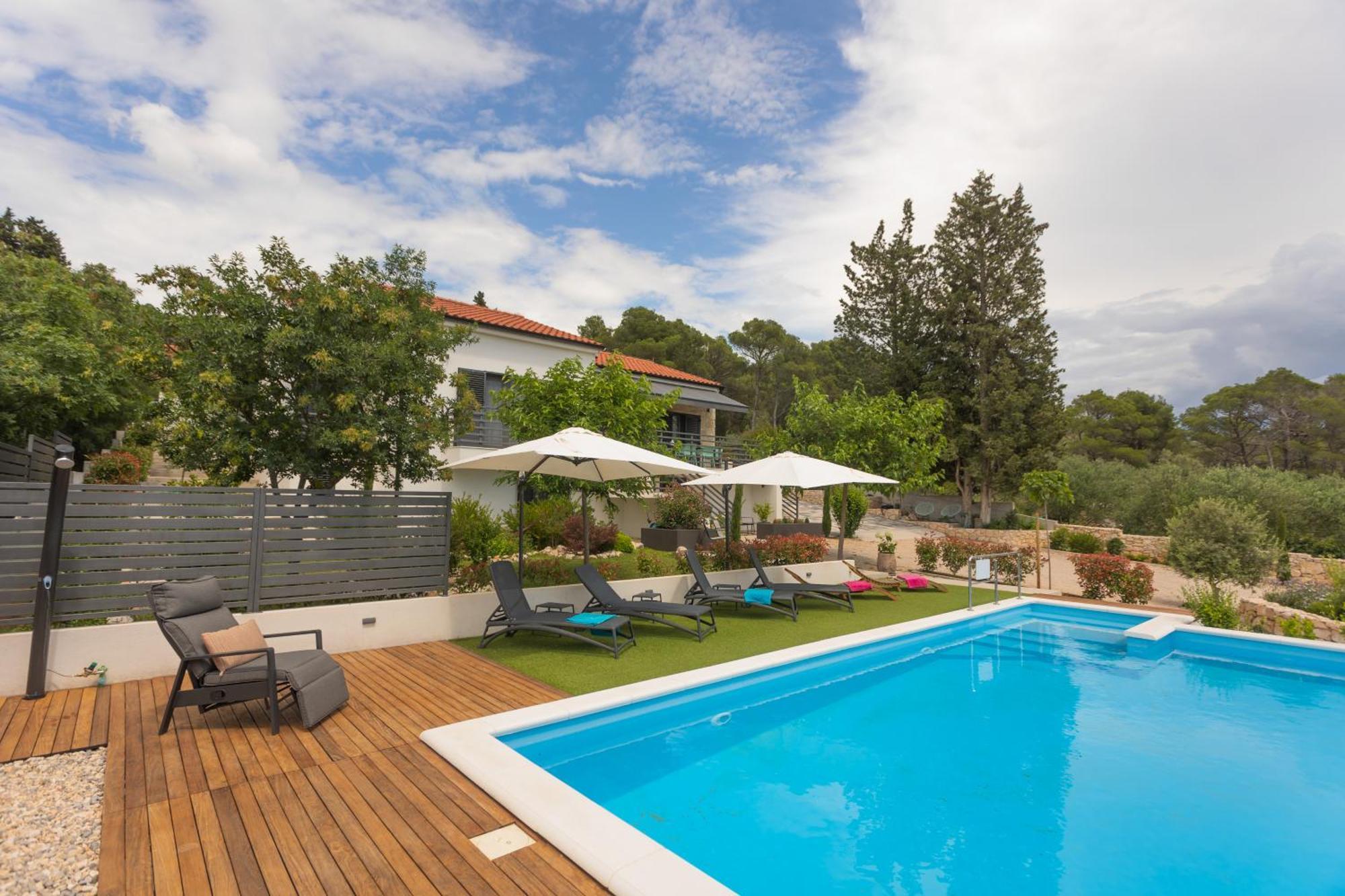 Villa Toni *